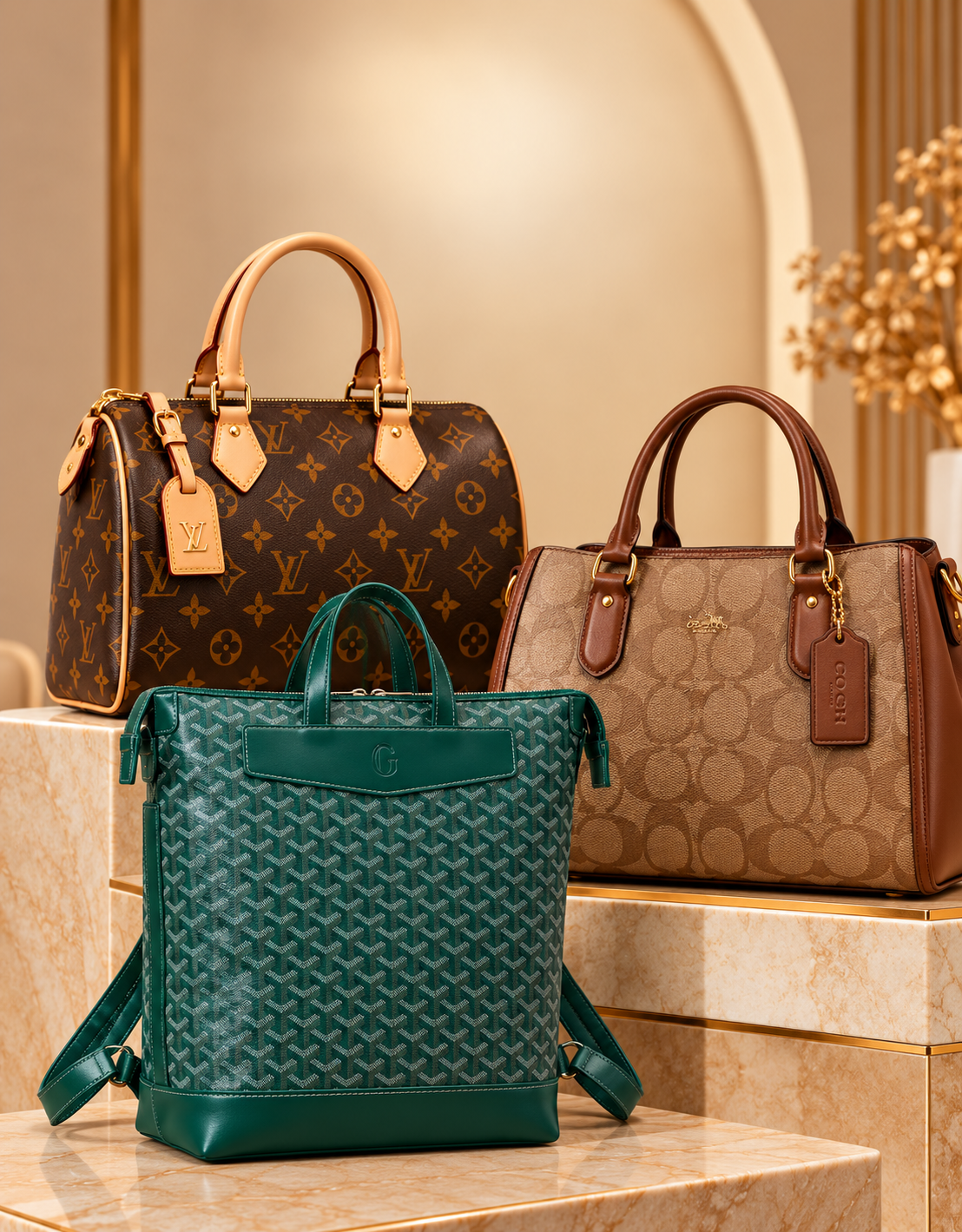 Bags