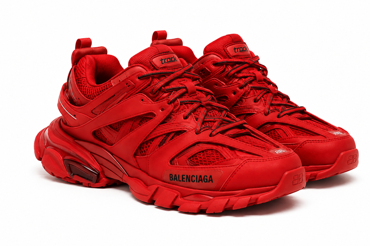 Balenciaga Track Sneakers