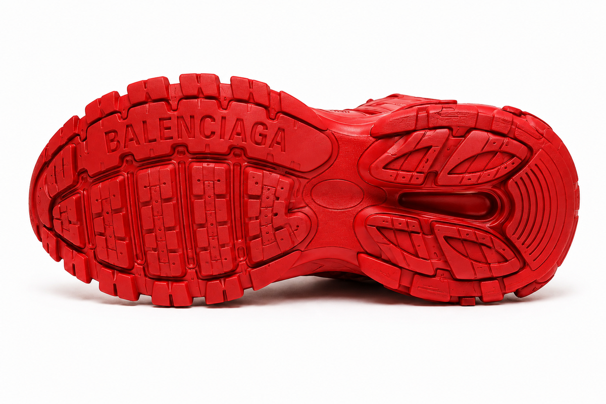 Balenciaga Track Sneakers