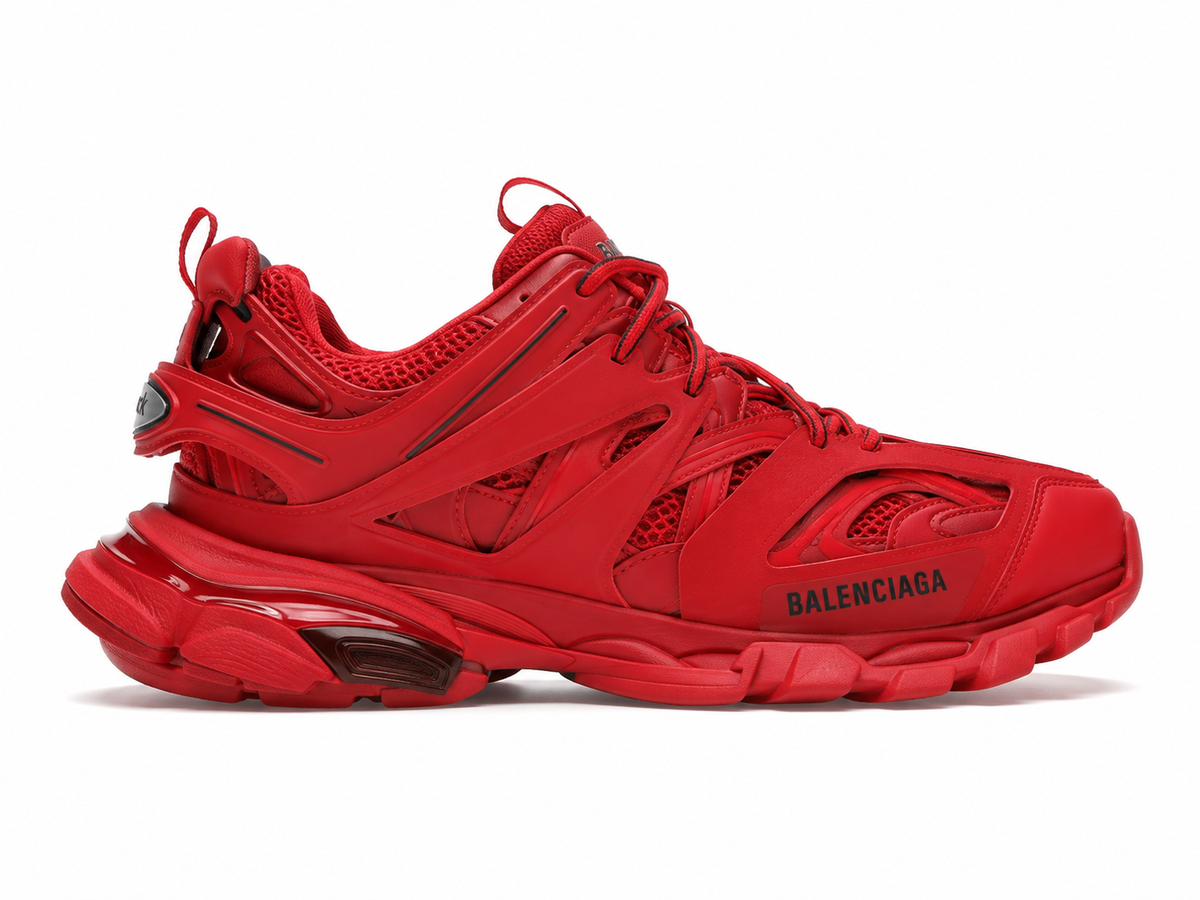 Balenciaga Track Sneakers