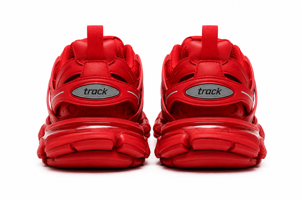 Balenciaga Track Sneakers