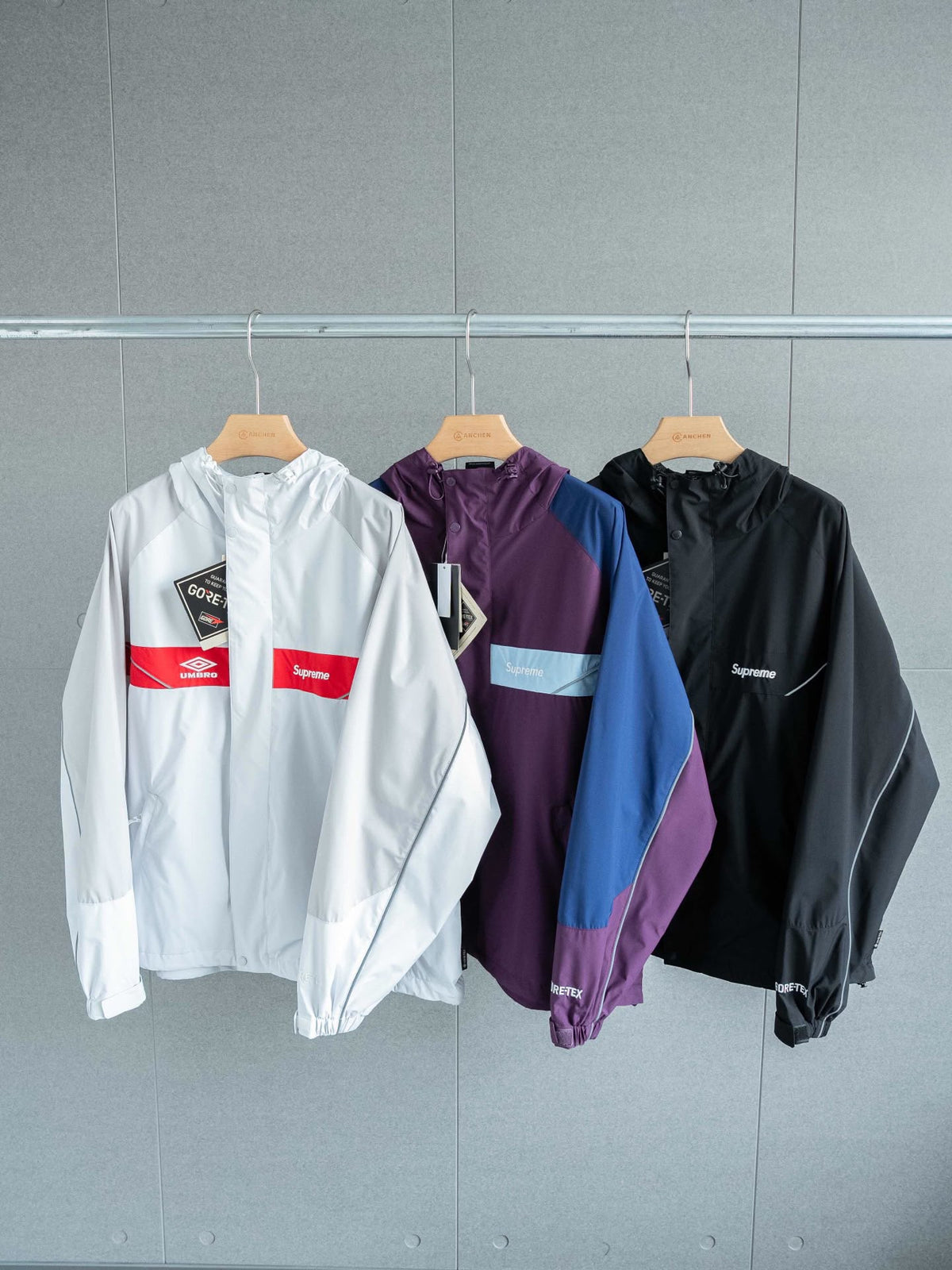 Supreme Pants