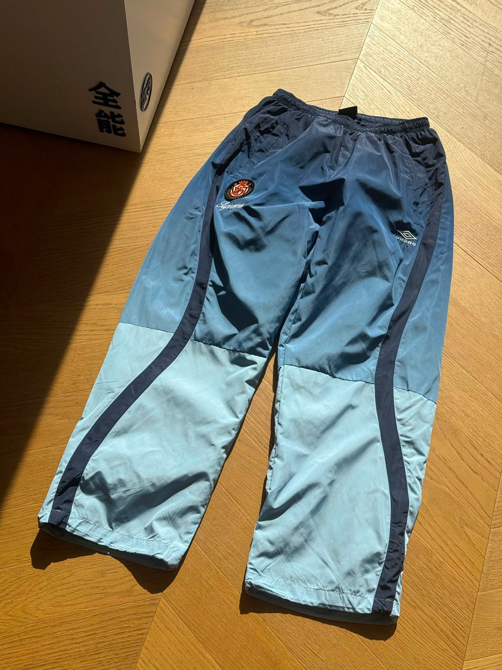 Supreme Pants