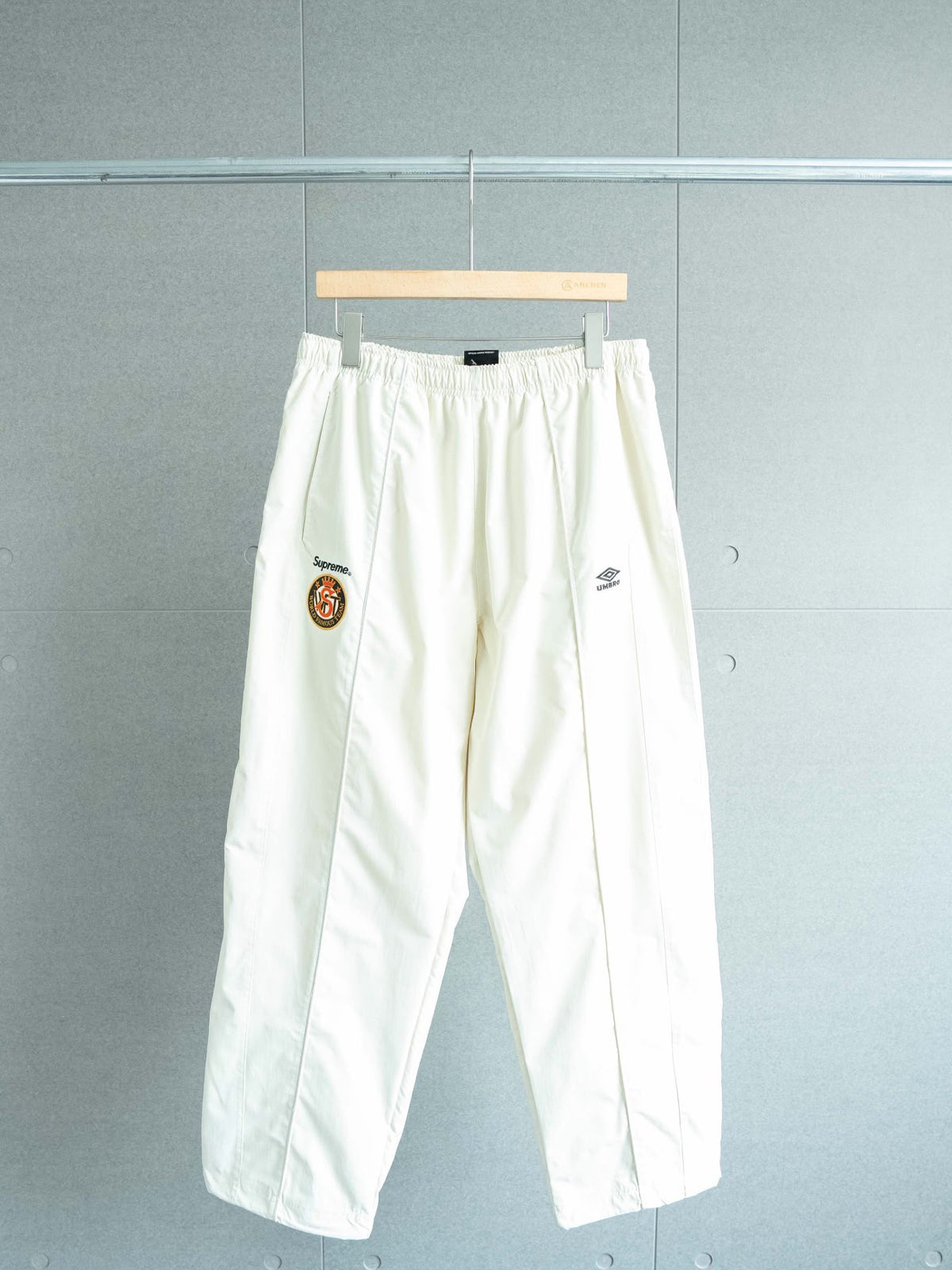 Supreme Pants