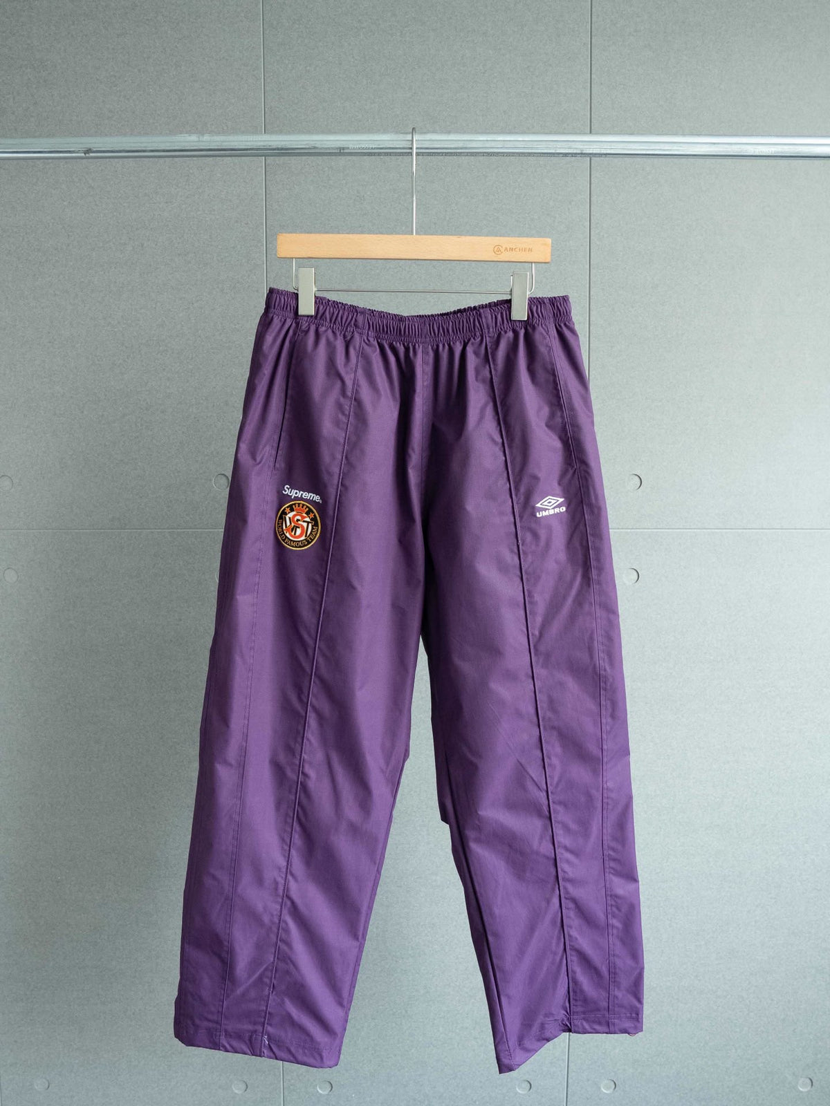 Supreme Pants
