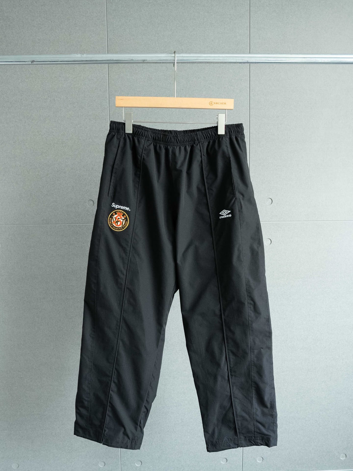 Supreme Pants