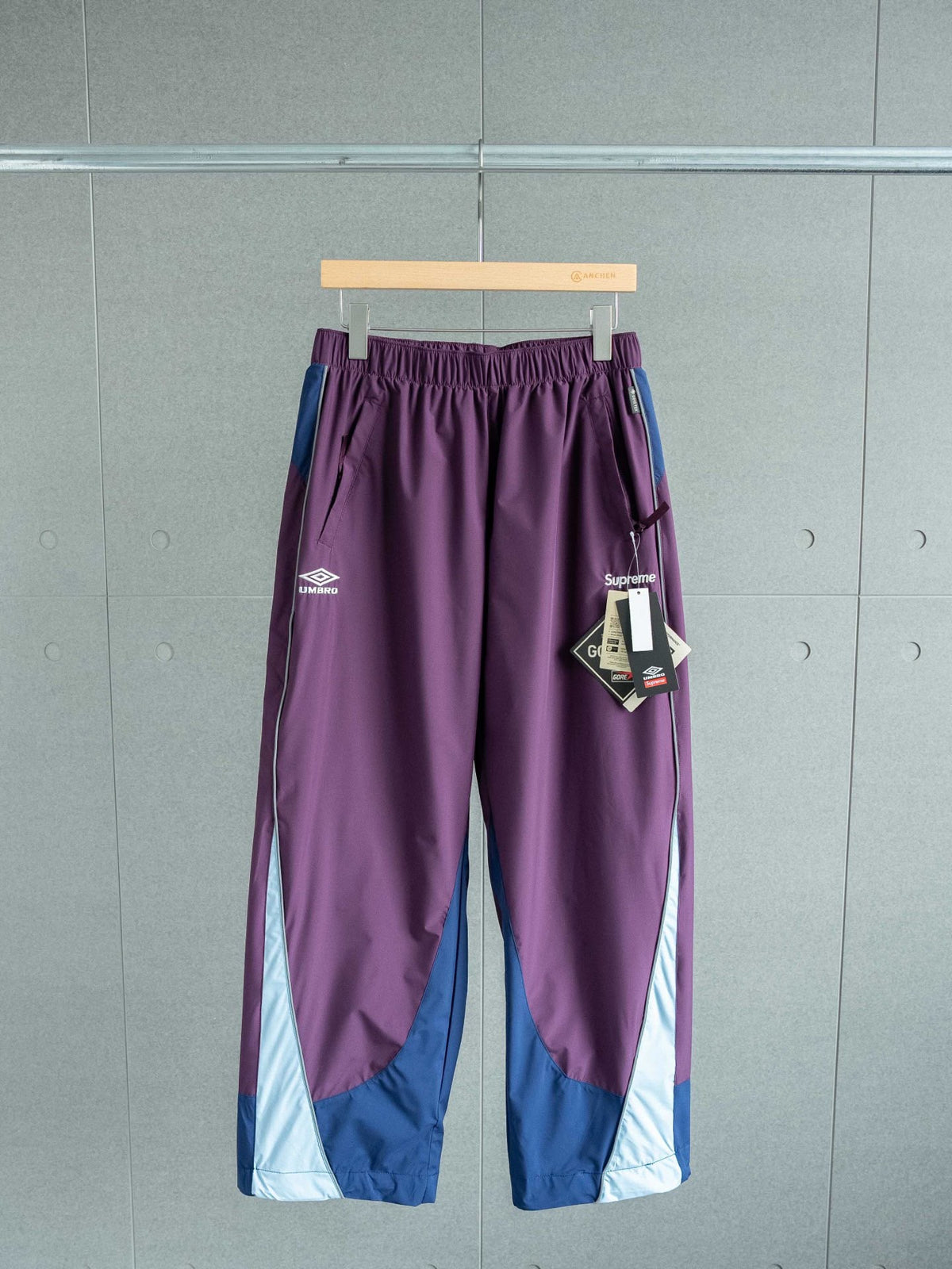Supreme Pants