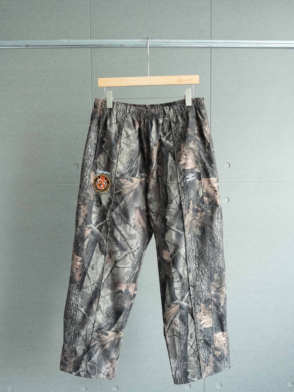 Supreme Pants