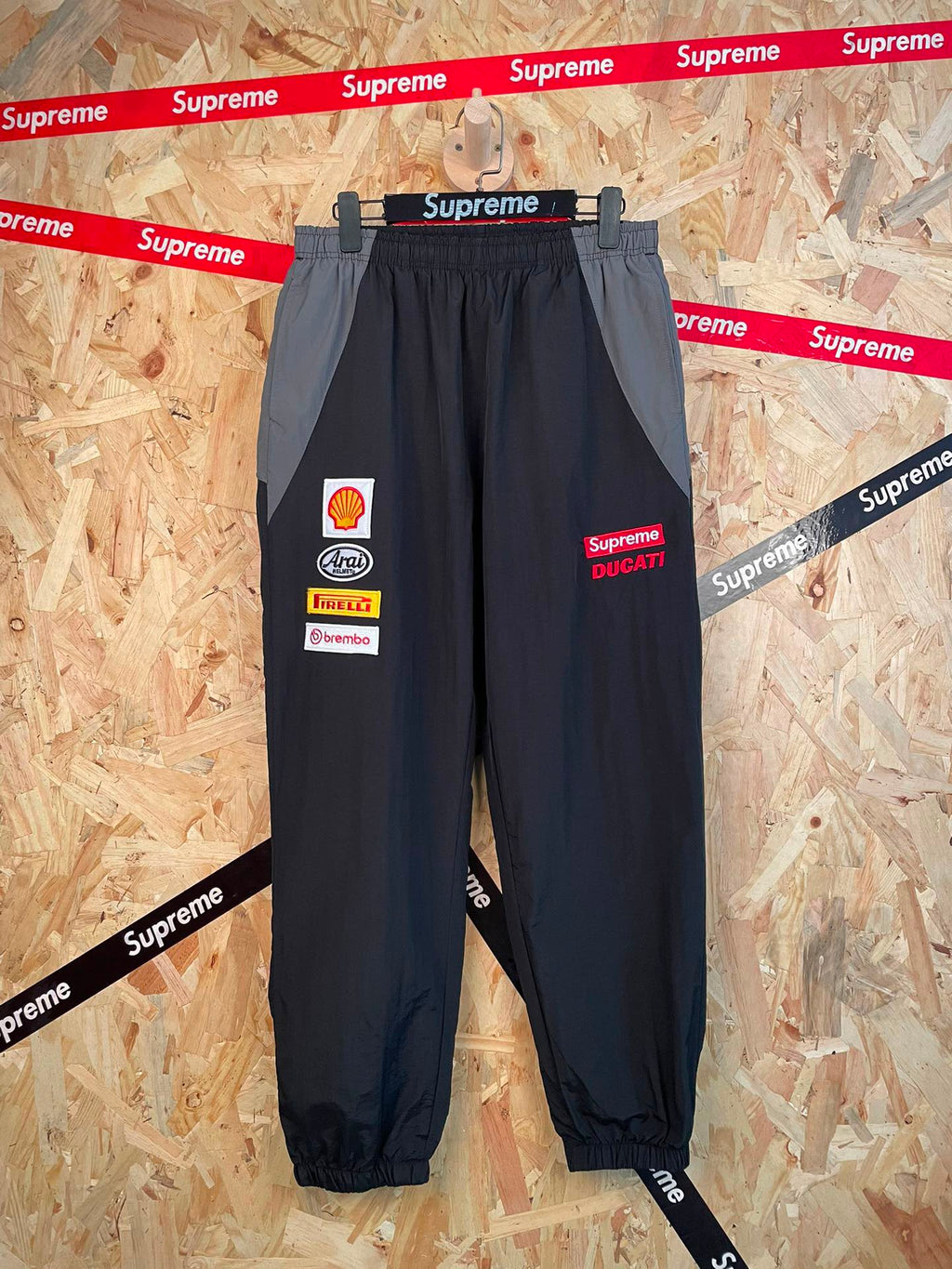 Supreme Pants