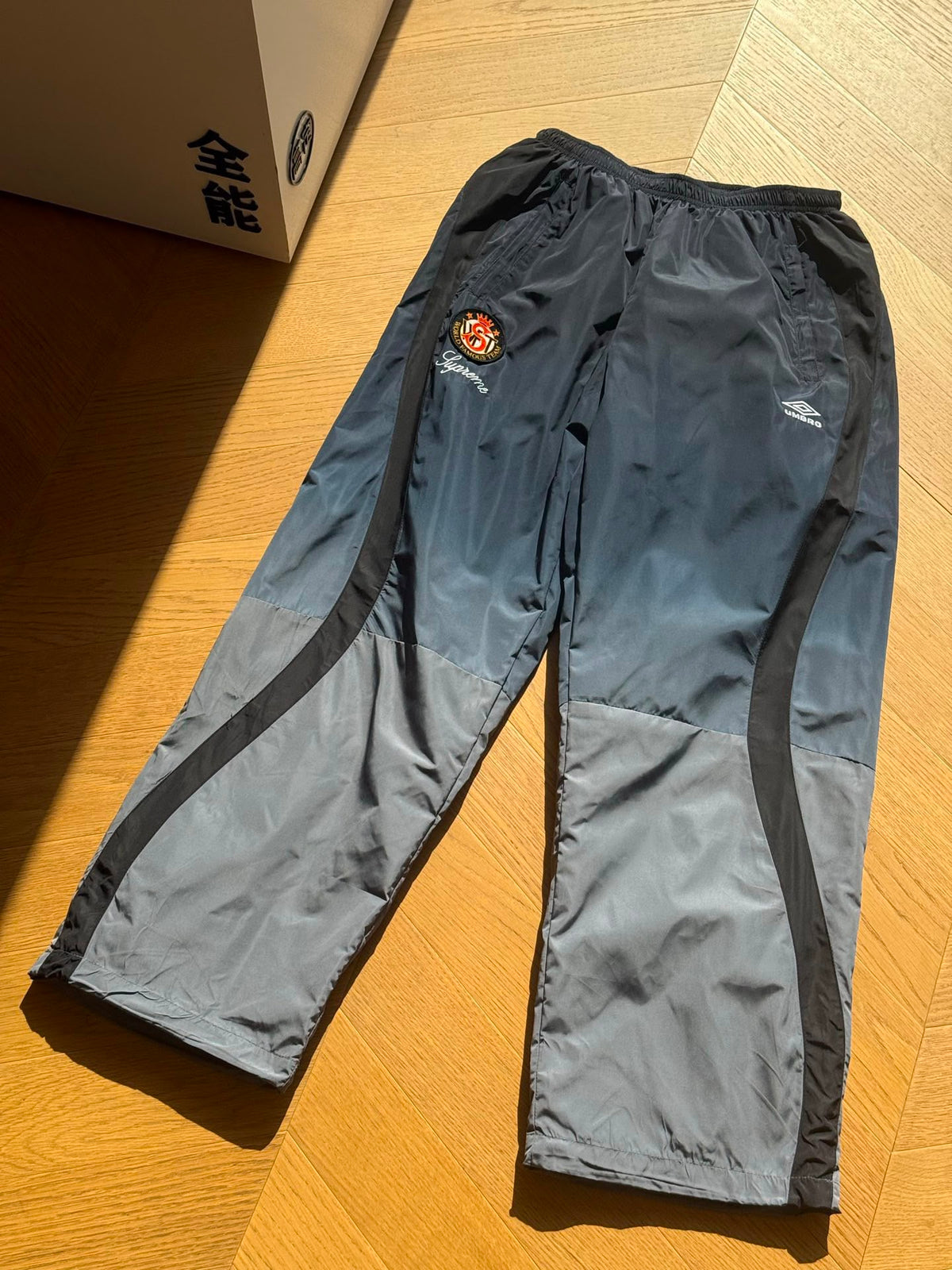 Supreme Pants